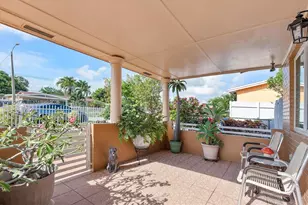 5540 NW 180th Terrace, Miami Gardens, FL 33055 - Photo 33