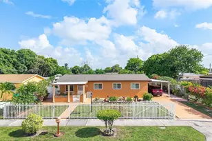 5540 NW 180th Terrace, Miami Gardens, FL 33055 - Photo 1