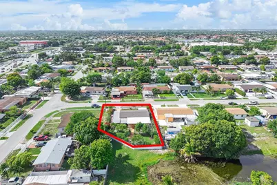 5540 NW 180th Ter, Miami Gardens, FL 33055 - Photo 43