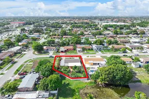 5540 NW 180th Terrace, Miami Gardens, FL 33055 - Photo 43