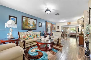 5540 NW 180th Terrace, Miami Gardens, FL 33055 - Photo 3