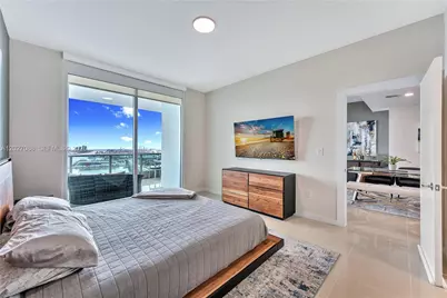 900 Biscayne Blvd #3109, Miami, FL 33132 - Photo 15