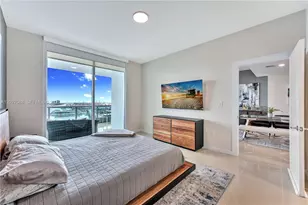 900 Biscayne Blvd, Miami, FL 33132 - Photo 15