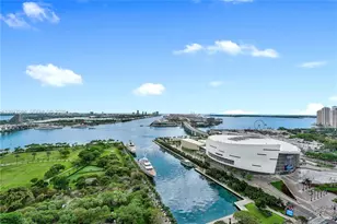 900 Biscayne Blvd, Miami, FL 33132 - Photo 7