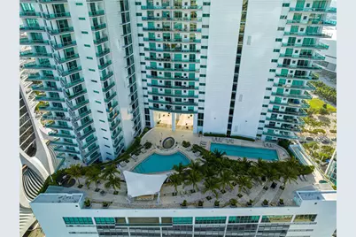 900 Biscayne Blvd #3109, Miami, FL 33132 - Photo 43