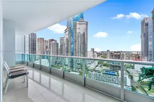 900 Biscayne Blvd, Miami, FL 33132 - Photo 25