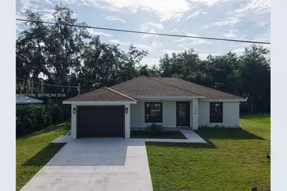4726 Trout Ave, Sebring, FL 33870 - Photo 1