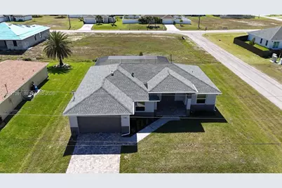 314 NW 16, Cape Coral, FL 33993 - Photo 1