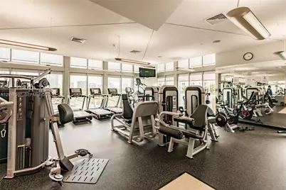 1111 SW 1 Ave #3419, Miami, FL 33130 - Photo 25