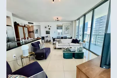1111 SW 1 Ave #3419, Miami, FL 33130 - Photo 13