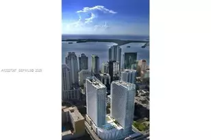 1111 SW 1st Ave, Miami, FL 33130 - Photo 21