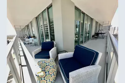1111 SW 1 Ave #3419, Miami, FL 33130 - Photo 17