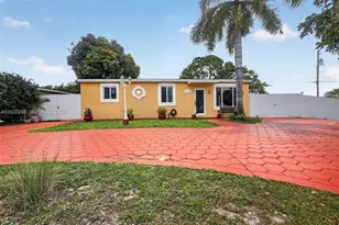 1440 N 68th Ave, Hollywood, FL 33024 - Photo 1
