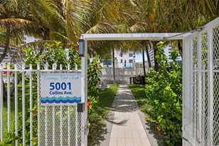 5001 Collins Ave, Miami Beach, FL 33140 - Photo 21