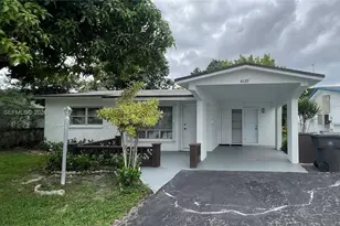 4177 NW 52nd Ave, Lauderdale Lakes, FL 33319 - Photo 1
