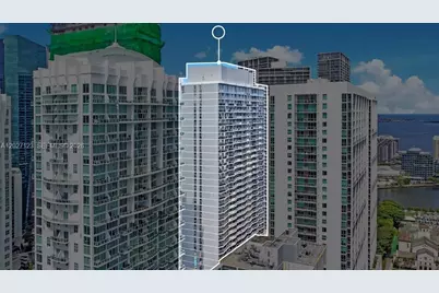 77 SE 5th #1711, Miami, FL 33131 - Photo 45