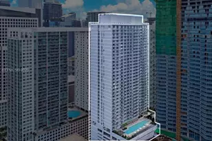 77 SE 5th, Miami, FL 33131 - Photo 47