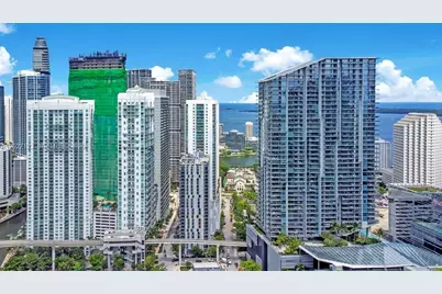 77 SE 5th #1711, Miami, FL 33131 - Photo 39