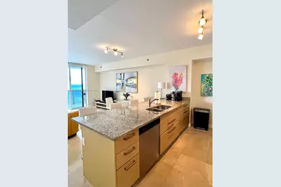 1830 S Ocean Dr #1812, Hallandale Beach, FL 33009 - Photo 5