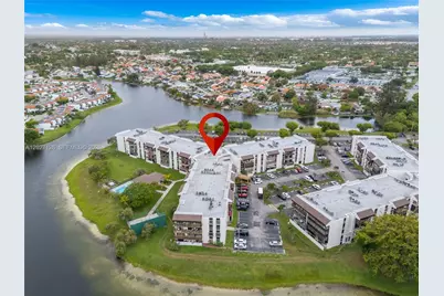 1350 SW 122nd Ave #415, Miami, FL 33184 - Photo 33