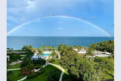 607 Ocean Dr #9K, Key Biscayne, FL 33149 - Photo 1