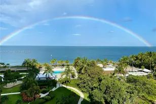 607 Ocean Dr, Key Biscayne, FL 33149 - Photo 1