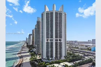 18201 Collins Ave #601A, Sunny Isles Beach, FL 33160 - Photo 5