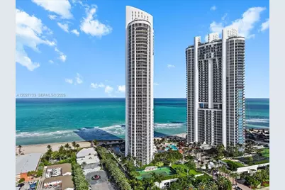 18201 Collins Ave #601A, Sunny Isles Beach, FL 33160 - Photo 33