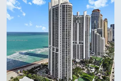 18201 Collins Ave #601A, Sunny Isles Beach, FL 33160 - Photo 31