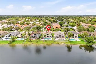 18443 NW 13th St, Pembroke Pines, FL 33029 - Photo 29