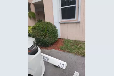 2603 NW 103rd Ave #110, Sunrise, FL 33322 - Photo 33