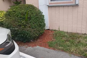 2603 NW 103rd Ave, Sunrise, FL 33322 - Photo 33