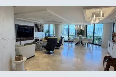 2000 Island Blvd #1404, Aventura, FL 33160 - Photo 1