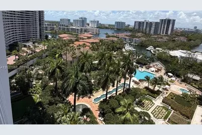 2000 Island Blvd #1404, Aventura, FL 33160 - Photo 5