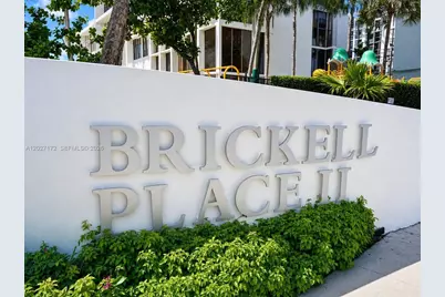 1925 Brickell Ave #D-1808, Miami, FL 33129 - Photo 1