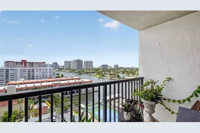 2017 S Ocean Dr #1104, Hallandale Beach, FL 33009 - Photo 19