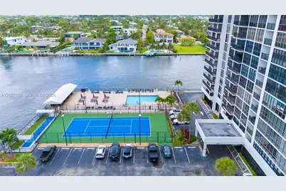 2017 S Ocean Dr #1104, Hallandale Beach, FL 33009 - Photo 35