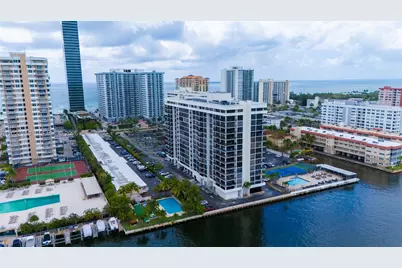 2017 S Ocean Dr #1104, Hallandale Beach, FL 33009 - Photo 41