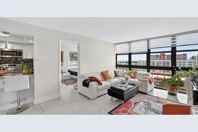 2017 S Ocean Dr #1104, Hallandale Beach, FL 33009 - Photo 5
