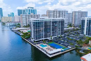 2017 S Ocean Dr, Hallandale Beach, FL 33009 - Photo 1
