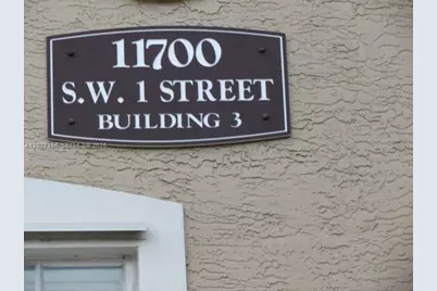11700 SW 1st St #3207, Pembroke Pines, FL 33025 - Photo 5
