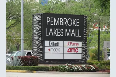 11700 SW 1st St #3207, Pembroke Pines, FL 33025 - Photo 35