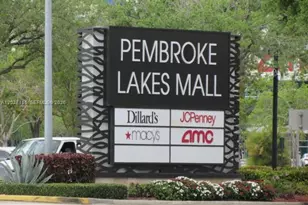 11700 SW 1st St, Pembroke Pines, FL 33025 - Photo 35