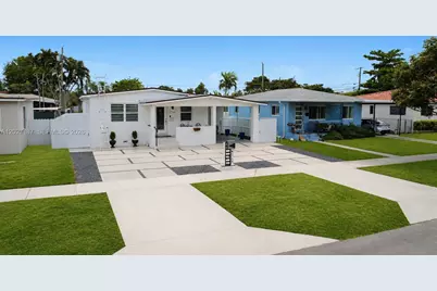 6748 SW 38th St, Miami, FL 33155 - Photo 3