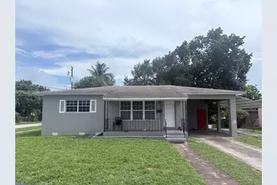 1100 NW 110th St, Miami, FL 33168 - Photo 1