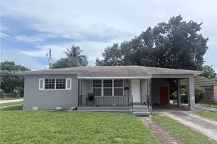 1100 NW 110th St, Miami, FL 33168 - Photo 1