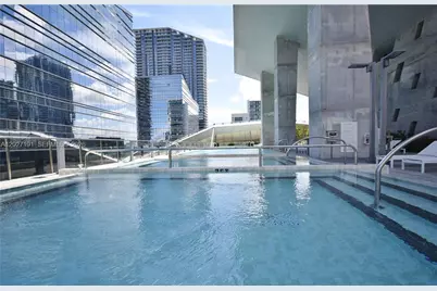 68 SE 6th St #2812, Miami, FL 33131 - Photo 23