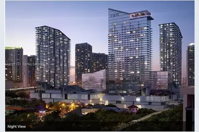 68 SE 6th St #2812, Miami, FL 33131 - Photo 33