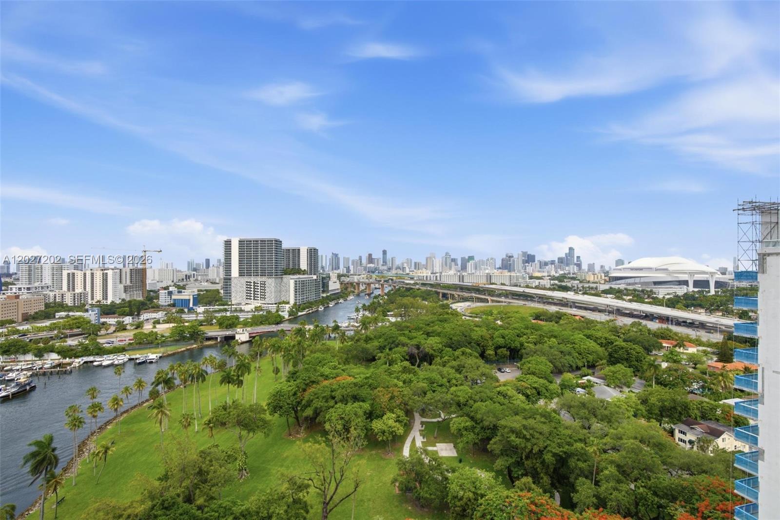 1861 NW S River Dr #2008 - 1861 NW S River Dr #2008, Miami, FL 33125 Luxury Property | Jose Angel Pina