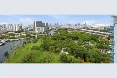 1861 NW S River Dr #2008, Miami, FL 33125 - Photo 1